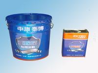 水性环氧地坪面漆与水性树脂 环保地坪的完美组合